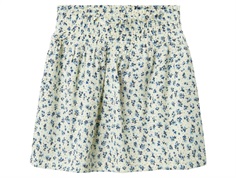 Name It cloud dancer floral skirt